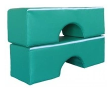 Soft Module "Arch" - 600x200x200mm