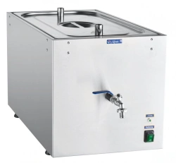 Continuous Electric Water Boiler KEN-100