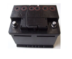 Lead-Acid Starter Battery 6ST-74VL SPARTA Energy Euro LB