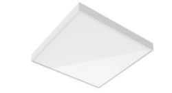 Rectangular LED Ceiling Light for Indoor Lighting - BL-SIGMA-5