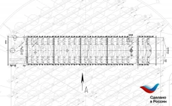 Single-Cap Plate Column KOT for Industrial Applications