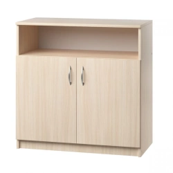 General Purpose Cabinet 800x400x800mm, 16mm Chipboard