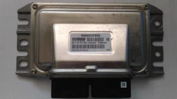 Electronic Engine Control Unit (Controller) M86 for Gas Engines