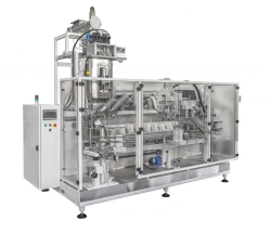 Automatic Packing Machine for Paper Bags AFBP