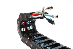 Flexible Cable Channel ARKODIM Plastic