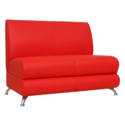 KR 10.07 Sofa - Comfortable and Stylish Seating Solution