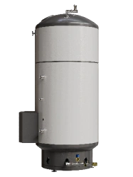 Indirect Heating Water Heater GOPPO BKN Amur-1000