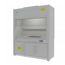 Heavy-Duty Storage Cabinet Type 1800 SHVNP