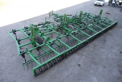 Universal Wide-Span Cultivator KSHU-12.M