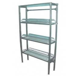 Dish Drying Rack "OPTIMA" Series