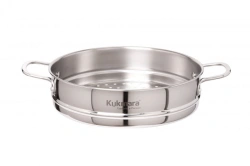 Additional Steaming Section for Kukmara 3-in-1 Steamer