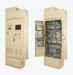 Equipment Set EVP-110-05 for Data Collection and Monitoring