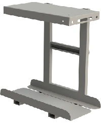 ESD Computer Tower Stand for Universal Series - 460x265x460 mm