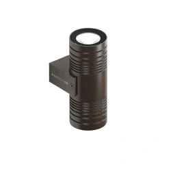 Architectural Dual-Direction Spotlight DUPLEX 2x3