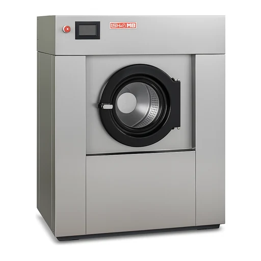 Industrial Washer-Extractors