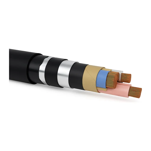 Low Voltage Power Cables (up to 1 kV)