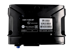 Emergency Services Call Device FORT-112EG-MT