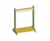 Clothing Hanger Module "Ryazhenie" Art. S.05.39