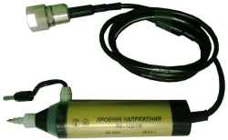 Voltage Probes Y6-122/1M for Measuring Electrical Interference