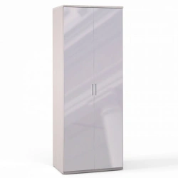 Universal Wardrobe with Mirrors FU1 from "Flash" Bedroom Set