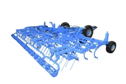 Universal Block-Module Cultivator KBM-6
