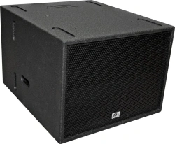Passive Horn Subwoofer Acoustic System ASR TS-118BH-stand