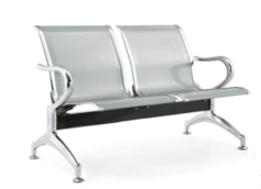 C+ Waiting Area Seating Block (2 Seats)