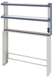 LAB-PRO Technological Stands for Workstations