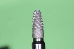 Dental Implant, Screw-Type, One-Piece, Sintess Pro (Narrow) 3.0x12 mm