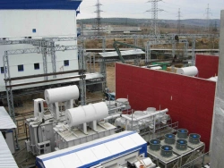 Rectifiers and Rectifier Units for Electrolysis, Electrochemistry, and Electric Heating