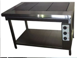 Electric Cooking Plates PE Type for Professional Use