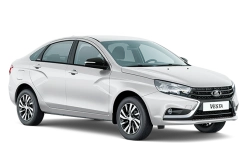 Laboratory and Workshop Vehicle LV00, Model LVS00G, Category M1