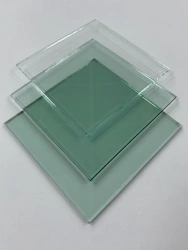 Colored Float Glass Sheet 6.0 mm Thickness