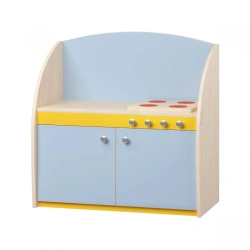 Kids Play Kitchen "Little Chef