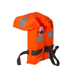 Children's Life Vest JS-2M for Weight 15-43 kg