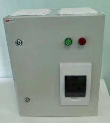 Ultraviolet Air Recirculator for Disinfection RV-U-1, RV-U-2