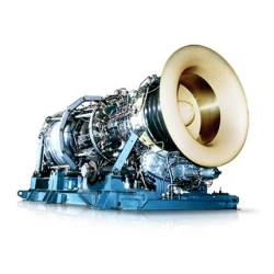 Gas Turbine Unit