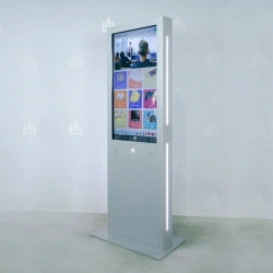 Interactive Information Kiosk LigaSmart IK 55