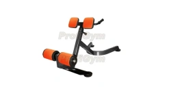 Incline Hyperextension Bench 60 Degrees SV-0021-G