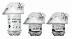 Short-Circuit Indicator IKZ-V Model IKZ-V51L-U3