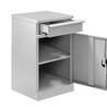 GRESSON TS Series Metal Cabinet for Clean Rooms and Antistatic Areas