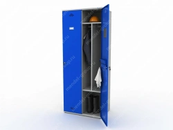 Metal Storage Cabinets COMFORT Series