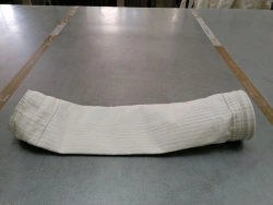 Non-Woven Fabric Filter Bag Element