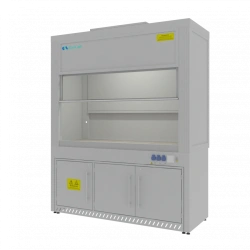 Acid Storage Cabinet Type 1800 SHVKS