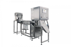 Belt-Type Photo Separator Sapsan L 2