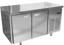 Refrigerated Table Kroner SX 2-140-60 for Food Storage