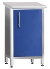 Side Cabinet KST 1-18E - Versatile Storage Solution