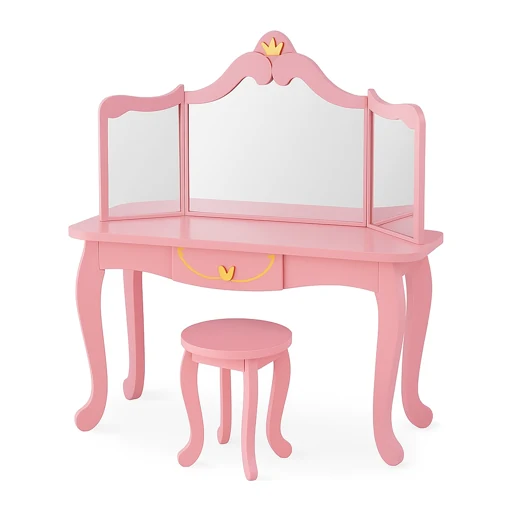 Kids Dressers, Chests & Vanity Tables