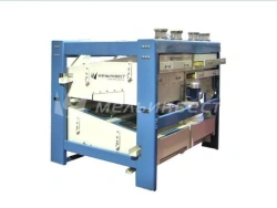 Grain Separator P1-BIS-150 for Purification and Calibration