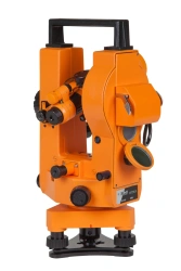 Theodolite 3T5KP for Angle Measurement in Surveying